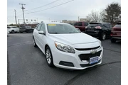 $10999 : 2015 Malibu 1LT thumbnail