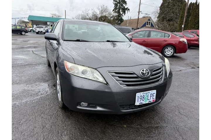 $5750 : 2008 Camry XLE image 8
