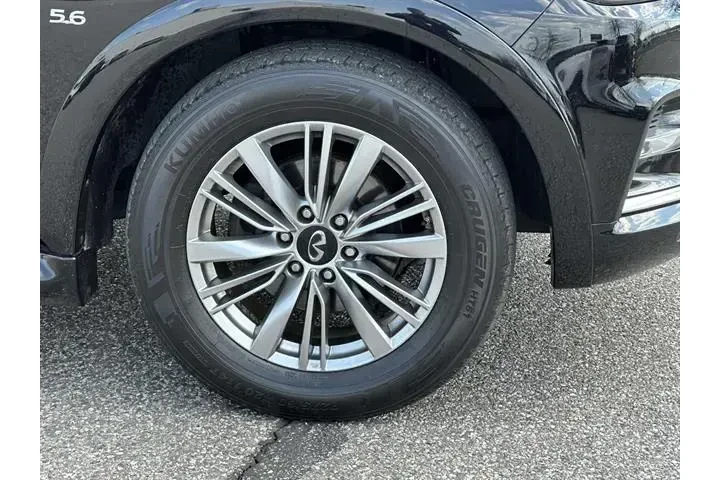 $16494 : INFINITI QX80 2019 AWD Luxe image 7