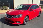 2019 Sentra SR en Tempe