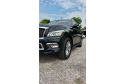$9990 : 2015 QX80 thumbnail