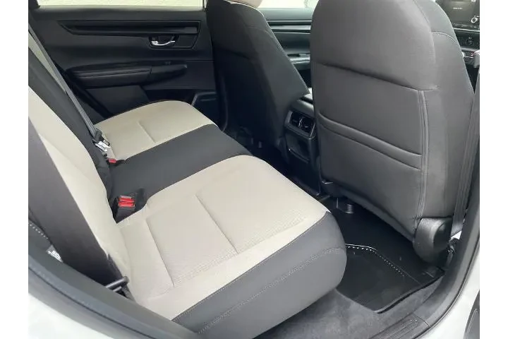 $29650 : Honda CR-V 2023 AWD EX 4dr S image 7