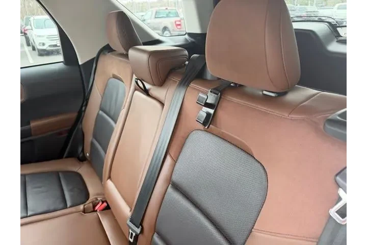 $28000 : Ford Bronco Sport 2024 AWD B image 9