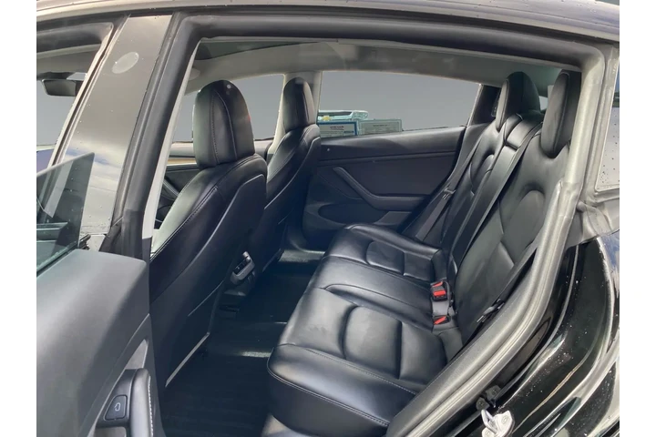 $34210 : Tesla Model 3 2022 AWD Perfo image 7