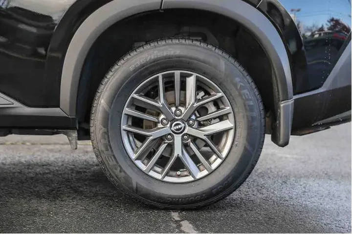 $18995 : Nissan Rogue 2022 S 4dr Cros image 8