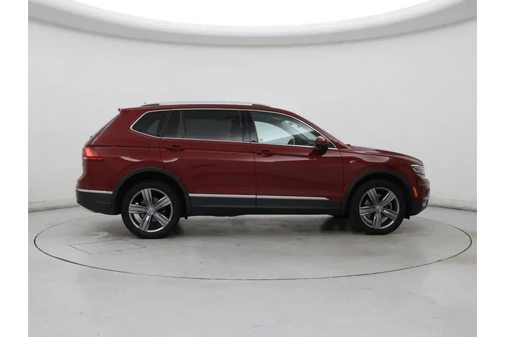 $21998 : Volkswagen Tiguan 2018 AWD 2 image 7