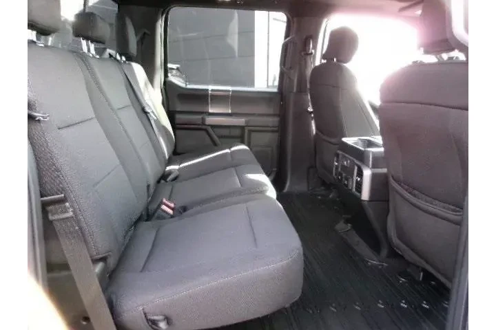 $30996 : Ford F-150 2019 4x4 XLT 4dr image 4