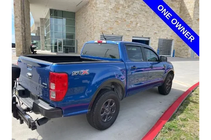 $20495 : Ford Ranger 2019 4x2 XL 4dr image 7