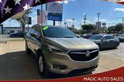 2018 Enclave Essence en Dallas