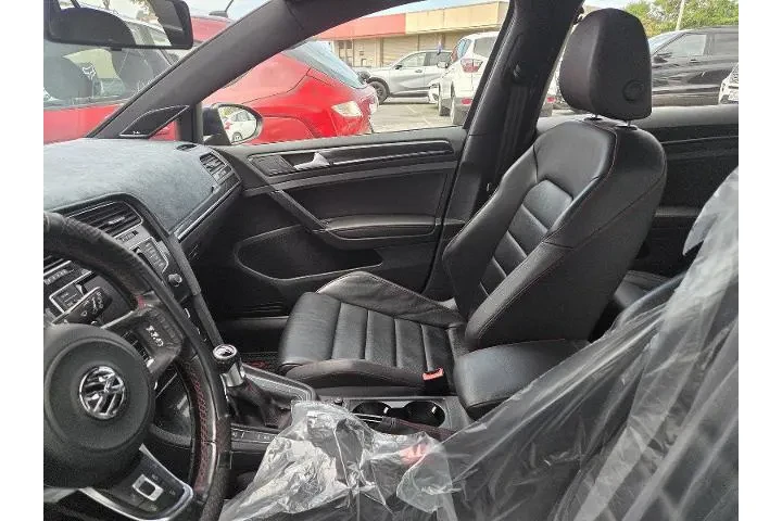 $13950 : Volkswagen Golf GTI 2015 S 4 image 10