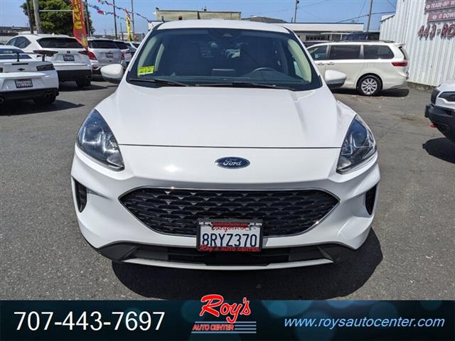 $18995 : 2020 Escape SE AWD SUV image 5