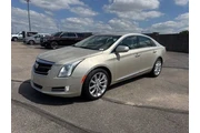 $22978 : Cadillac XTS 2016 AWD Luxury thumbnail
