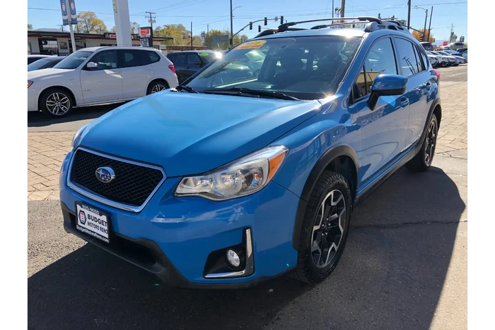 $10494 : 2016 Crosstrek 2.0i Premium P image 6