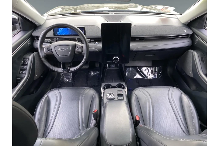$28300 : Ford Mustang Mach-E 2023 AWD image 10