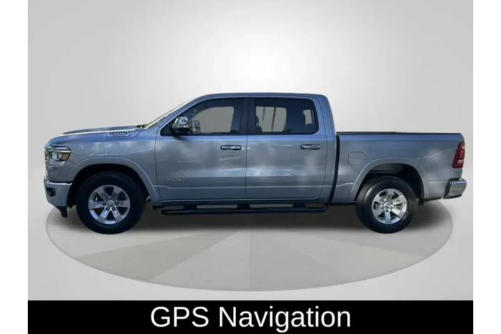 $36632 : Ram 1500 2022 4x2 Laramie 4d image 3