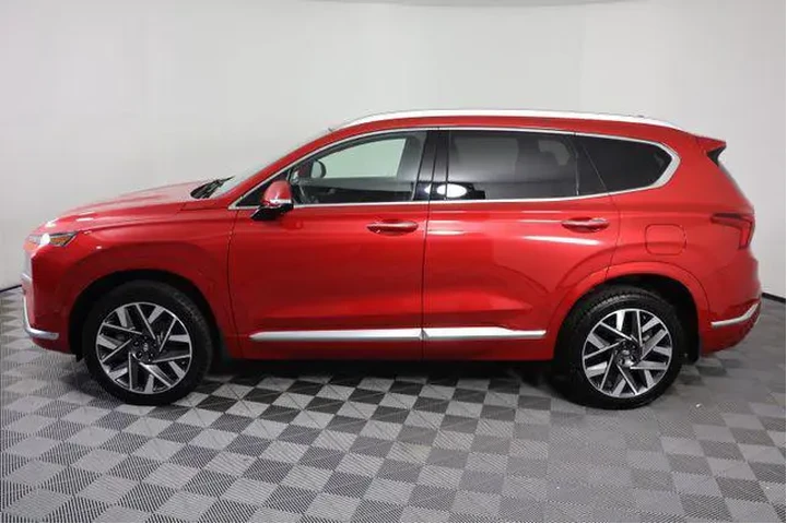 $28788 : Hyundai SANTA FE 2023 AWD Ca image 5