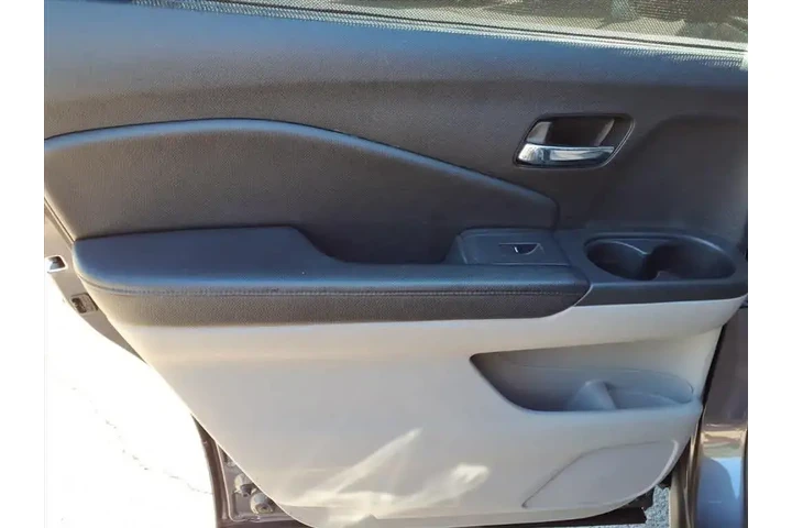 $23981 : Honda Pilot 2017 AWD Touring image 9