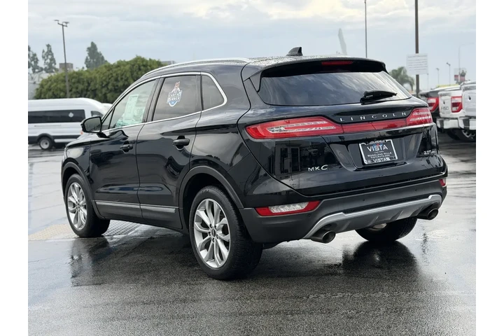 $14995 : Lincoln MKC 2018 AWD Select image 5