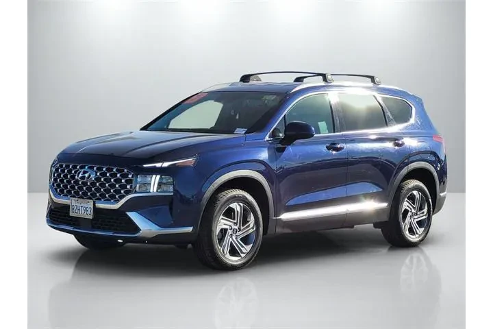 $21780 : Hyundai SANTA FE 2022 AWD SE image 8