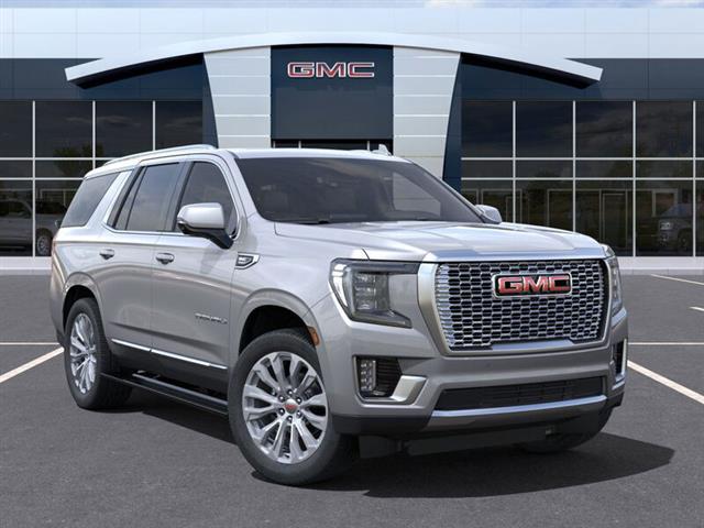 $93905 : New 2024 Yukon Denali image 7