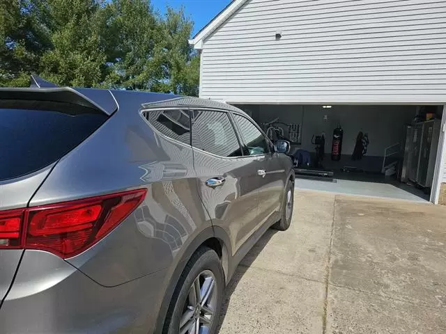 $7500 : 2017 Santa Fe SPORT AWD image 3