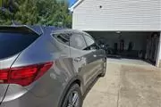 $7500 : 2017 Santa Fe SPORT AWD thumbnail