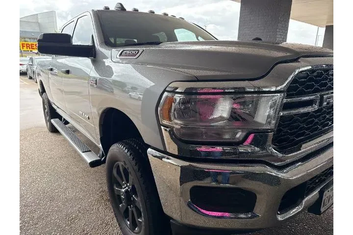 $35173 : Ram 2500 2021 4x4 Tradesman image 8