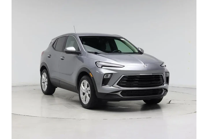 $21998 : Buick Encore GX 2024 Preferr image 1