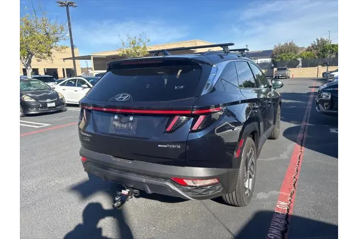 $31995 : Hyundai TUCSON Hybrid 2024 A image 3