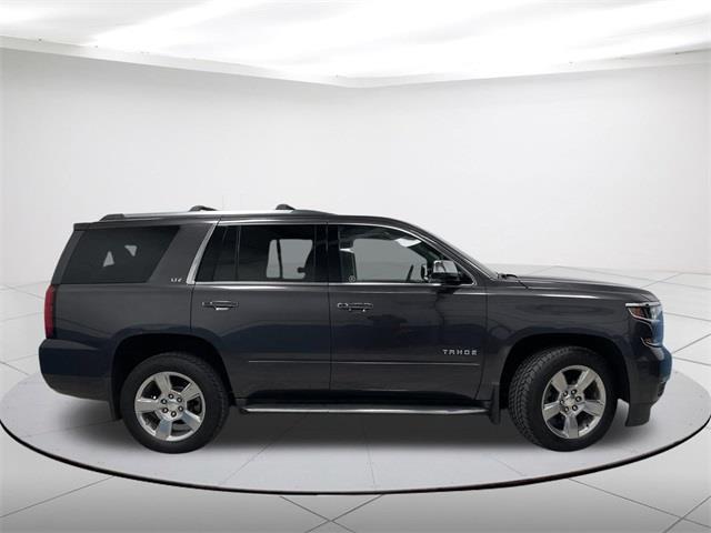 $29276 : Pre-Owned 2016 Tahoe LTZ image 2