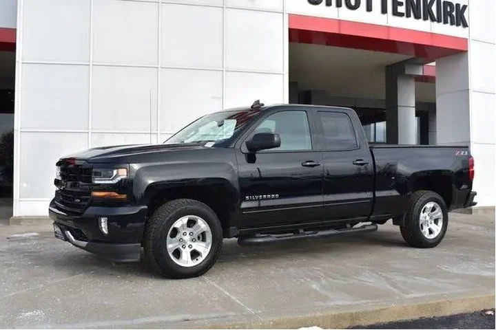 $22999 : Chevrolet Silverado 1500 201 image 2
