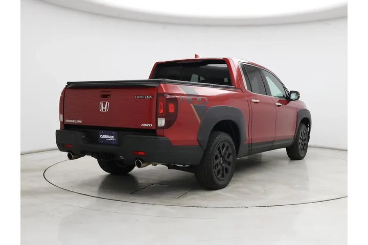 $32998 : Honda Ridgeline 2023 AWD RTL image 8