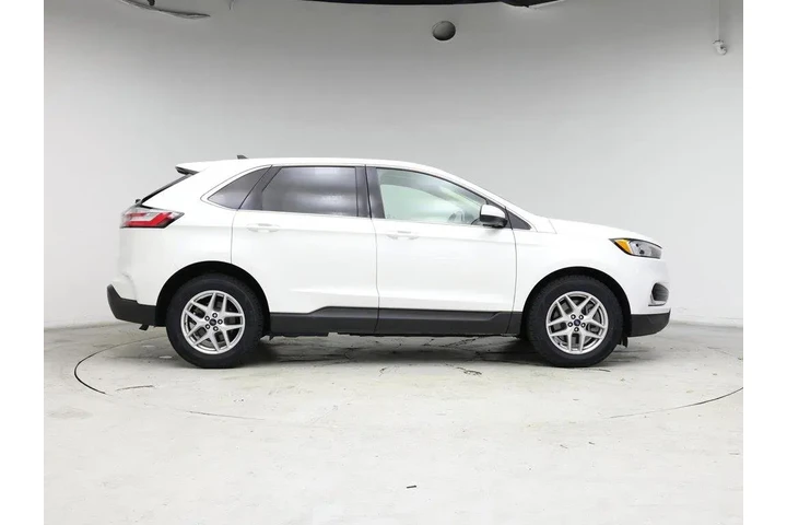 $19998 : Ford Edge 2021 SEL 4dr Cross image 7