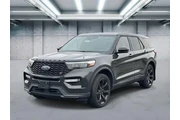 Ford Explorer 2022 AWD ST 4d en Long Island