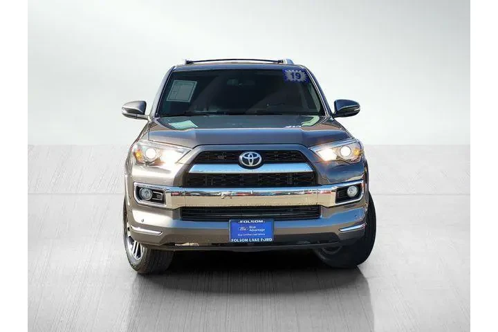 $36831 : Toyota 4Runner 2019 AWD Limi image 2