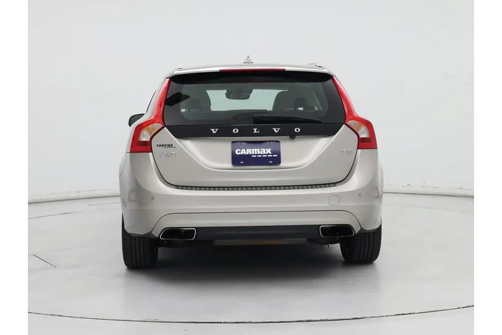 $13998 : Volvo V60 2016 T5 Drive-E Pl image 6