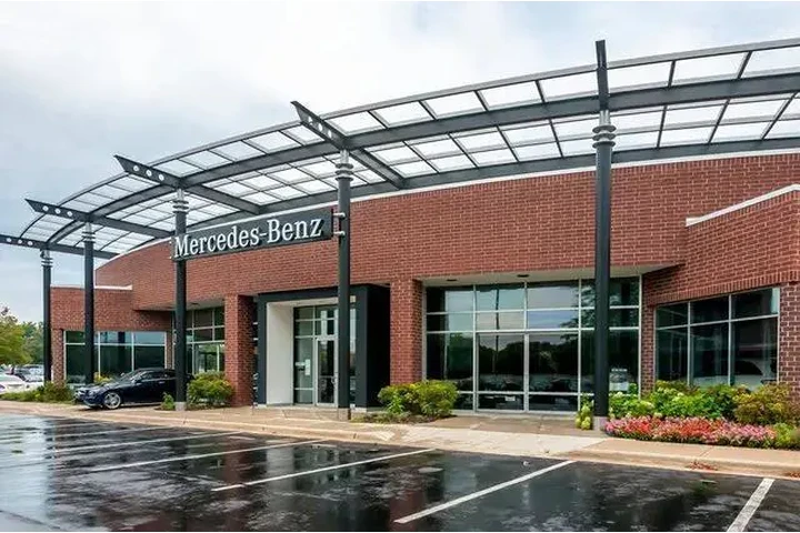 $19990 : Mercedes-Benz GLC 2020 AWD G image 6