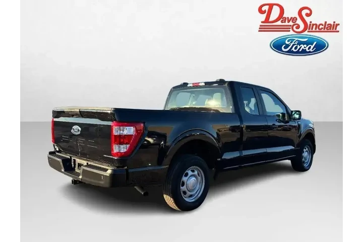 $27888 : Ford F-150 2023 4x2 XL 4dr S image 7