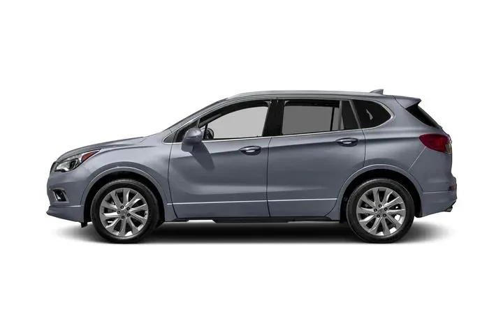 $17101 : Buick Envision 2016 AWD Prem image 2