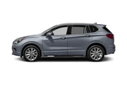 $17101 : Buick Envision 2016 AWD Prem thumbnail