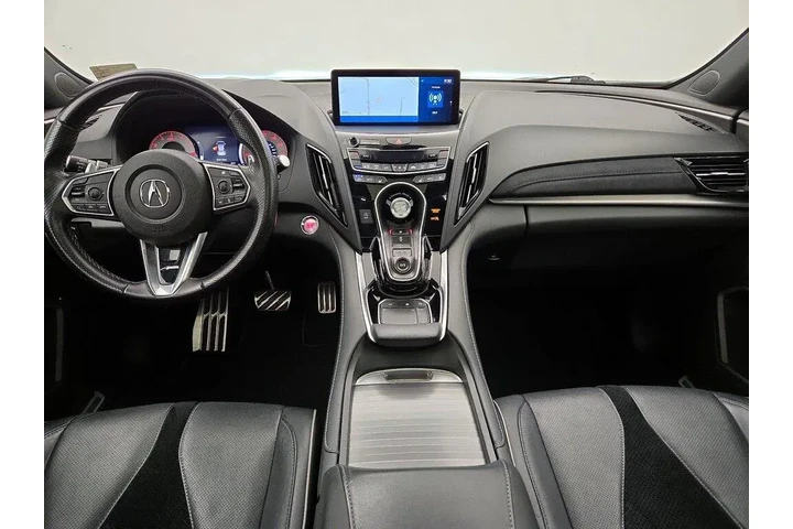 $33998 : Acura RDX 2021 SH-AWD 4dr SU image 9