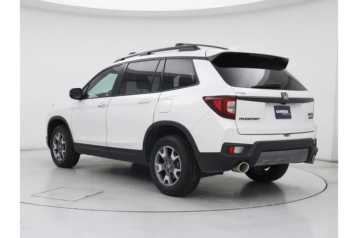 $33998 : Honda Passport 2023 AWD Trai image 2