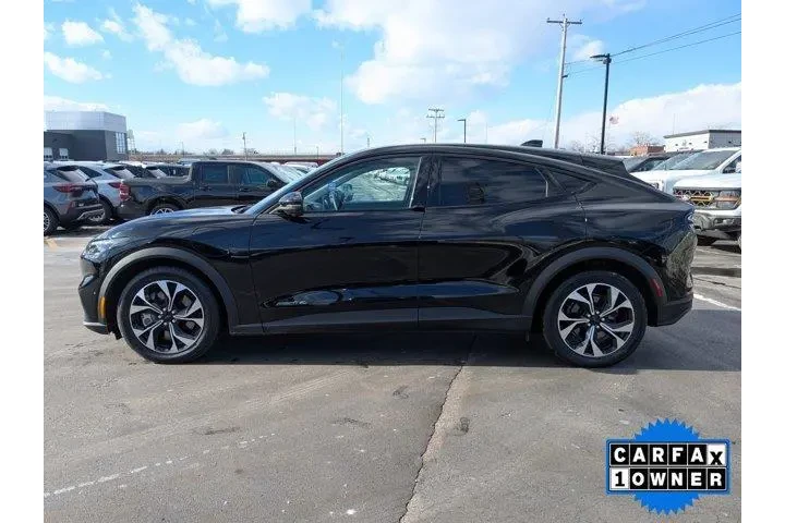 $28969 : Ford Mustang Mach-E 2024 AWD image 6