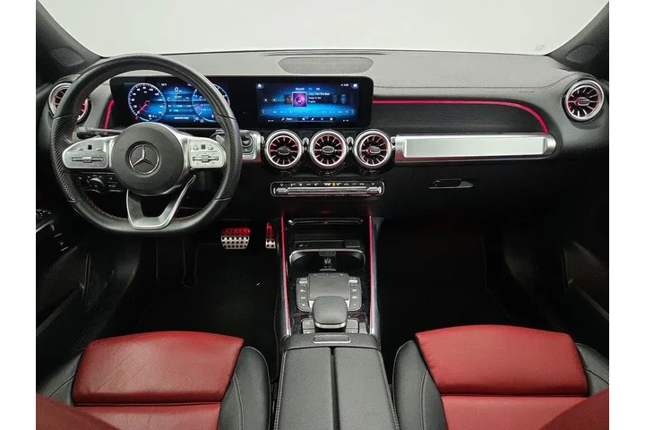 $32998 : Mercedes-Benz GLB 2022 AWD A image 9