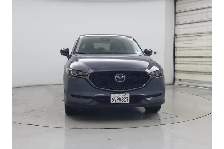 $25998 : Mazda CX-5 2021 AWD Carbon E image 5