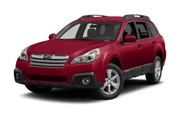 Subaru Outback 2014 AWD 2.5i