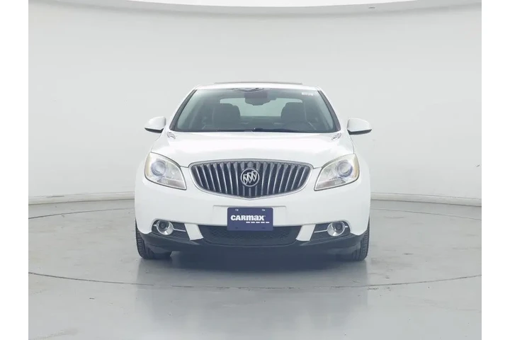 $11998 : Buick Verano 2016 Sport Tour image 5