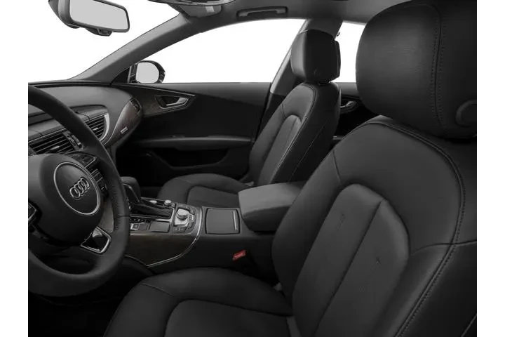 $15490 : Audi A7 2017 AWD 3.0T quattr image 9