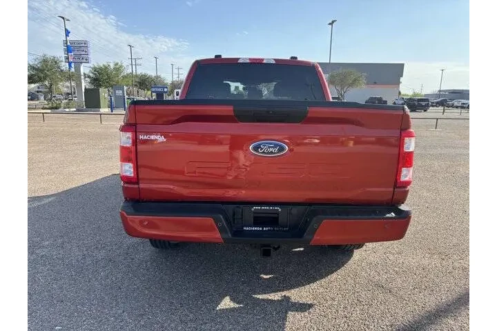 $34478 : 2023 F-150 image 5