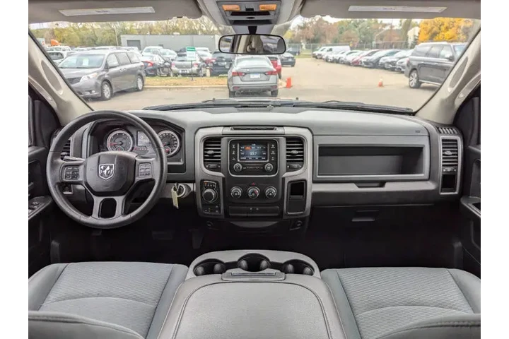 $19975 : 2018 RAM 1500 Express image 3